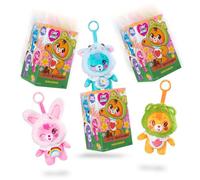 Care Bears Cutie Champions 15cm Plush Dangler - Surprise Blind Box