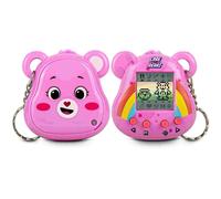 Thumbs Up Care Bears Cheer Bear Kea Kuma Digital Pet Bear