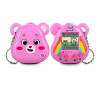 Thumbs Up Care Bears Cheer Bear Kea Kuma Digital Pet Bear