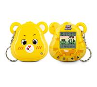 Care Bears Digital Pet | Funshine Bear in Yellow Care Bears Yellow