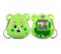 Care Bears Digital Pet | Good Luck Bear in Green Care Bears Green