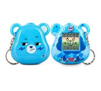 Thumbs Up Care Bears Grumpy Bear Kea Kuma Digital Pet Bear