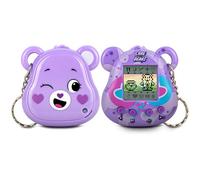 Thumbs Up Care Bears Share Bear Kea Kuma Digital Pet Bear