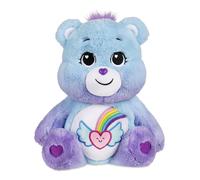 Care Bears Dream Bright Bear 14 inch Plush Toy