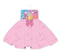 Care Bears Fantasy Beauty Accessory Set | Toddler Skirt with Bow and Headband of Loving Bears | Girls Costume & Role Play