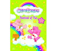 Care Bears Festival Of Fun