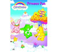 Care Bears: Fitness Fun [DVD]