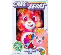 Care Bears Flower Power Bear - Eco Friendly - 35cm