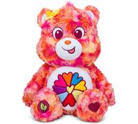 Care Bears Flower Power 35cm Plush Soft Toy
