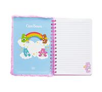 Care Bears Fluffy Notebook
