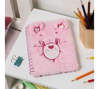 Care Bears Fluffy Notebook