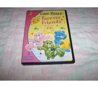 Care Bears: Forever Friends [DVD] [Region 1] [US Import] [NTSC]