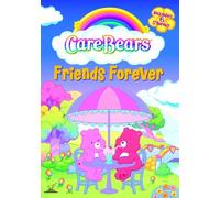 Care Bears Friends Forever