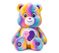 Care Bears Friends Forever Bear Eco Friendly - 35cm