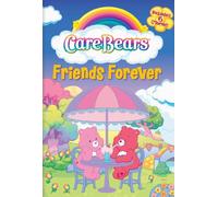 Care Bears: Friends Forever [DVD] [Region 1] [US Import] [NTSC]