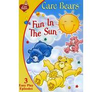Care Bears: Fun in the Sun [DVD] [2005] [Region 1] [US Import] [NTSC]