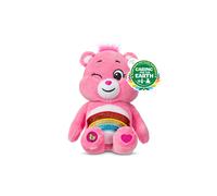 Care Bears - Fun Size - Cheer Bear Sparkle Plushie