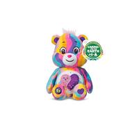 Care Bears - Fun Size - Friends Forever Bear Sparkle Plushie