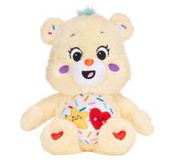Care Bears - Funny Bear Plush Toy Soft Stuffed Cuddly Doll 25CM