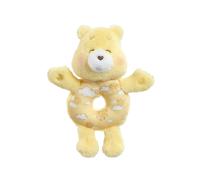 Care Bears - Funshine Bear Ring Rattle