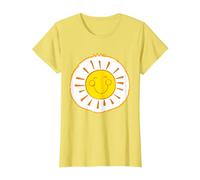 Care Bears Funshine Belly Halloween Costume T-Shirt