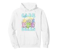 Care Bears Garden Festival Pullover Hoodie