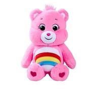 Care Bears Glücksbärchi - Hurrabärchi, 35cm