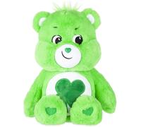 Care Bears Good Luck Bear 14 inch Plush Toy