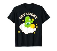 Care Bears Good Luck Bear Get Lucky T-Shirt