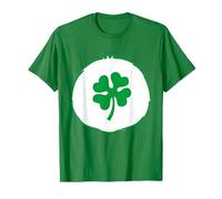 Care Bears Good Luck Belly Halloween Costume T-Shirt