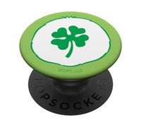 Care Bears Good Luck Belly PopSockets Swappable PopGrip