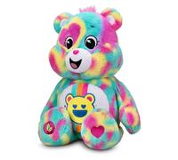 Care Bears - 24 Inch Jumbo Plush - Dare To Care Bear - Brand New & Sealed