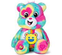 Care Bears 35cm Good Vibes Bear