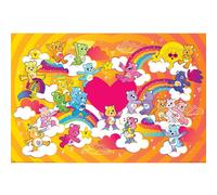Care Bears Group Landscape Maxi Poster