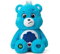 Care Bears Grumpy Bear 14 inch/35cm Medium Plush Cuddly Toy Brand New in Box