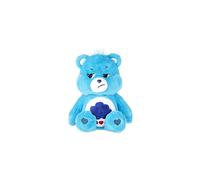Care Bears | Grumpy Bear 35cm Medium Plush | Collectable Cute Plush Toy, Cuddly Toys for Children, Soft Toys for Girls Boys, Cute Teddies Suitable for