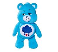 Simba - Care Bear Brontolorso, Size 60 cm, +0 Months, Blue with Bump on Belly 6305878023038