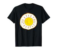 Care Bears Halloween Funshine Bear Sunshine Belly Costume T-Shirt