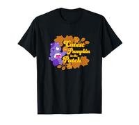 Care Bears Halloween Harmony Cutest Pumpkin In The Patch T-Shirt