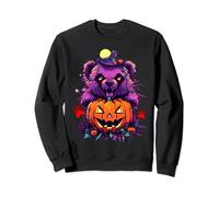 Care Bears Halloween Trick-or-Sweet Bear Spooky Sweatshirt
