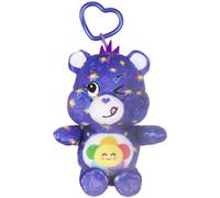 Care Bears Harmony Bear 22072 Mini Plush Dangler (22070)