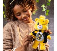 Care Bears Harry Potter 22cm Fun Size Funshine Bear x Hufflepuff