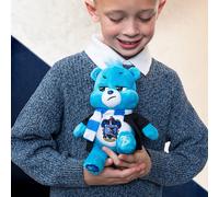 Care Bears Harry Potter 22cm Fun Size Grumpy Bear x Ravenclaw