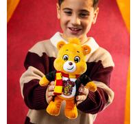 Care Bears Harry Potter 22cm Fun Size Tenderheart x Gryffindor Plush Soft Toy