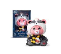 Care Bears Harry Potter X Care Bears Hufflepuff House Love-A-Lot Bear Plush One Colour