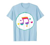 Care Bears Heart Song Belly T-Shirt