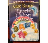 Care Bears: Historias A La Hora De Dormir [DVD] [Region 1] [US Import] [NTSC]