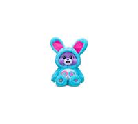Care Bears , Share Bunny Bear 22cm Bean Plush , Collectable Cute Plush Toy, Cuddly Toys for Children, Soft Toys for Girls and Boys, Cute Teddies Suitable for Girls and Boys Ages 4+ , Basic Fun 99318