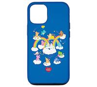 Care Bears in the Clouds Case for iPhone 12/12 Pro