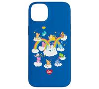 Care Bears in the Clouds Case for iPhone 14 Plus